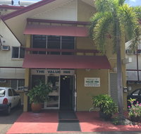 Value Inn - Lennox Head Accommodation