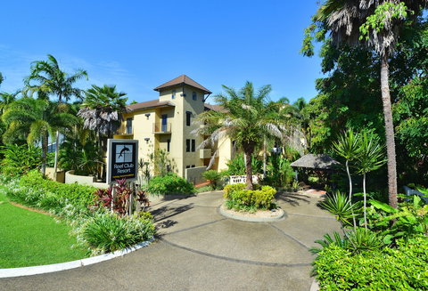 Reef Club Resort - Lennox Head Accommodation 4