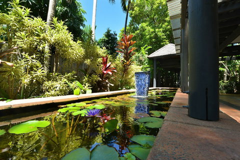 Reef Club Resort - Lennox Head Accommodation 1