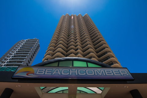 Beachcomber Surfers Paradise - Lennox Head Accommodation 3