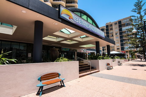 Beachcomber Surfers Paradise - Lennox Head Accommodation 0