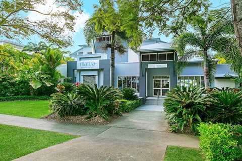 Mantra Aqueous On Port - Lennox Head Accommodation 2