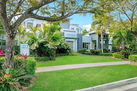 Mantra Aqueous On Port - Lennox Head Accommodation 1