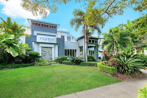 Mantra Aqueous On Port - Lennox Head Accommodation 4