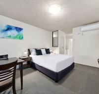 City Reach Motel - Lennox Head Accommodation