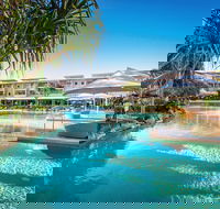 Peppers Salt Resort  Spa - Lennox Head Accommodation