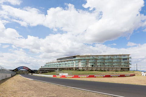 Rydges Mount Panorama Bathurst - Lennox Head Accommodation 5