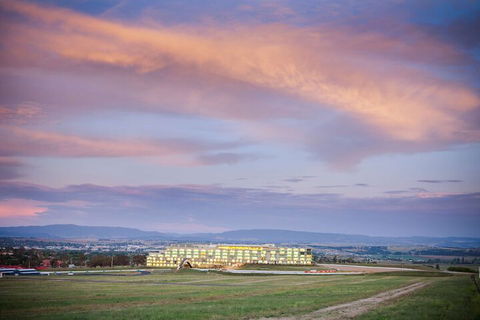 Rydges Mount Panorama Bathurst - Lennox Head Accommodation 4