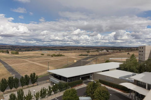 Rydges Mount Panorama Bathurst - Lennox Head Accommodation 3