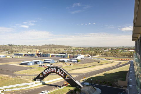 Rydges Mount Panorama Bathurst - Lennox Head Accommodation 6