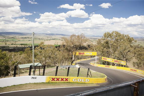 Rydges Mount Panorama Bathurst - Lennox Head Accommodation 2