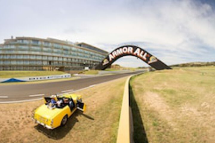 Mount Panorama NSW Lennox Head Accommodation