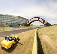 Rydges Mount Panorama Bathurst - Lennox Head Accommodation