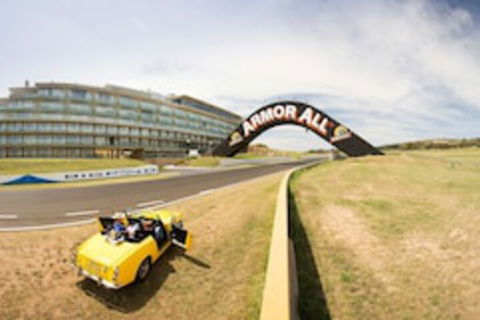 Rydges Mount Panorama Bathurst - Lennox Head Accommodation 0