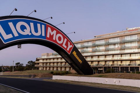 Rydges Mount Panorama Bathurst - Lennox Head Accommodation 7
