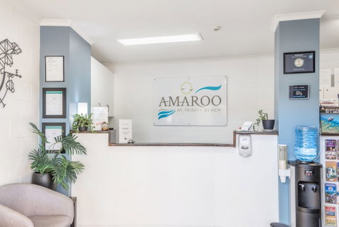 Amaroo At Trinity - Lennox Head Accommodation 1