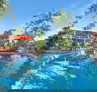 Amaroo at Trinity - Lennox Head Accommodation