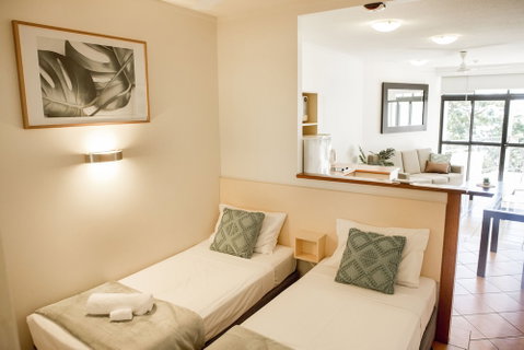 Amaroo At Trinity - Lennox Head Accommodation 2