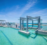 Pumicestone Blue - Lennox Head Accommodation