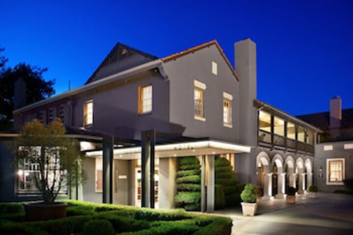 Hepburn Springs VIC Lennox Head Accommodation