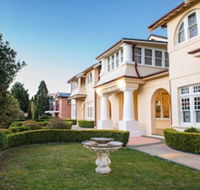 Palais Royale - Lennox Head Accommodation
