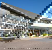 Peppers Blue on Blue - Lennox Head Accommodation