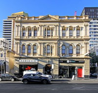 Hotel Claremont Guest House - Lennox Head Accommodation