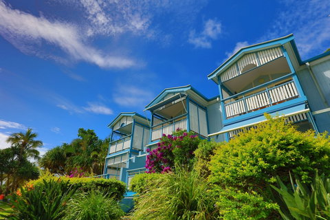Tangalooma Island Resort - Lennox Head Accommodation 4