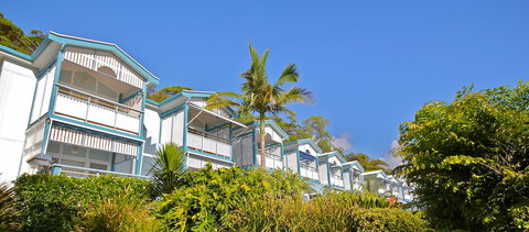 Tangalooma Island Resort - Lennox Head Accommodation 0