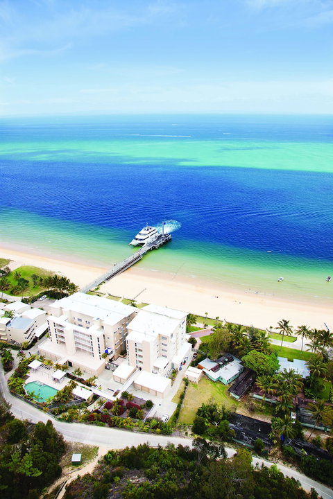 Tangalooma Island Resort - Lennox Head Accommodation 2