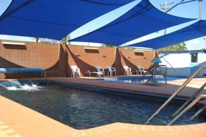 Moree NSW Lennox Head Accommodation