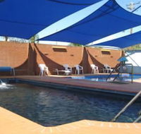Dragon Phoenix Motel  Restaurant - Lennox Head Accommodation