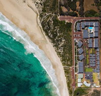 Smiths Beach Resort - Lennox Head Accommodation