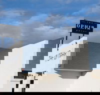 The Ophir Hotel - Lennox Head Accommodation