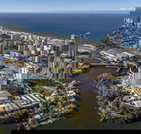 The Star Grand at The Star Gold Coast - Lennox Head Accommodation