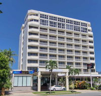 Acacia Court Hotel - Lennox Head Accommodation