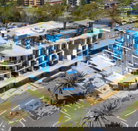 Mantra Quayside - Lennox Head Accommodation