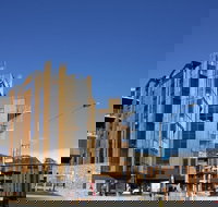 QT Falls Creek - Lennox Head Accommodation