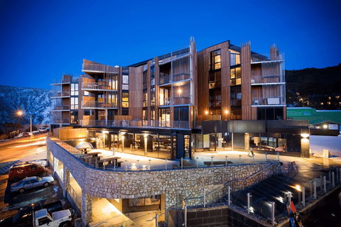 QT Falls Creek - Lennox Head Accommodation 3