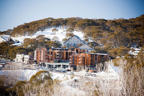 QT Falls Creek - Lennox Head Accommodation 2
