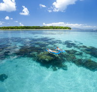 Green Island Resort - Lennox Head Accommodation