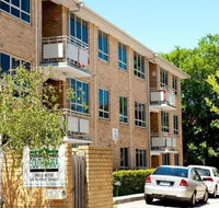 Apartments of South Yarra - Lennox Head Accommodation
