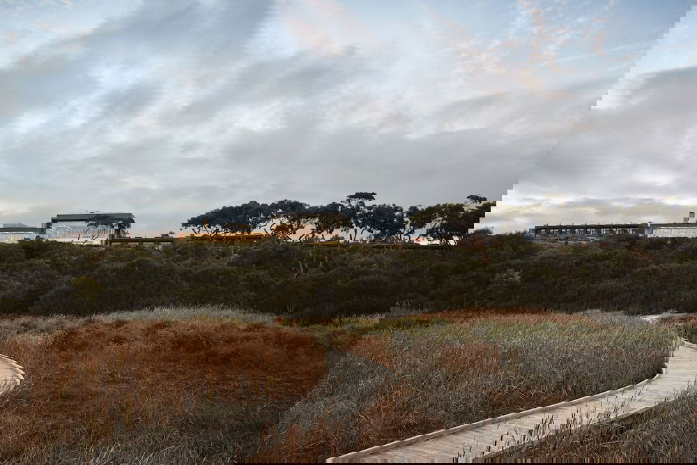 Inverloch VIC Lennox Head Accommodation