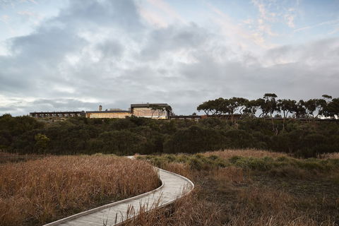 RACV Inverloch Resort - Lennox Head Accommodation 0