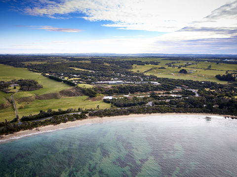 RACV Inverloch Resort - Lennox Head Accommodation 2