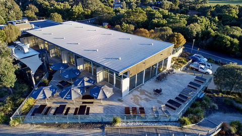 RACV Inverloch Resort - Lennox Head Accommodation 1