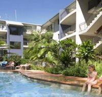 Flynns Beach Resort - Lennox Head Accommodation