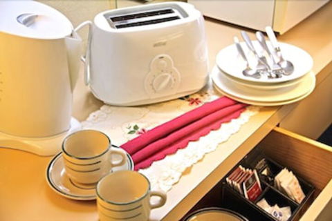 Motel Maroondah - Lennox Head Accommodation 6