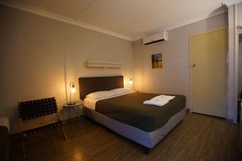 Motel Maroondah - Lennox Head Accommodation 0