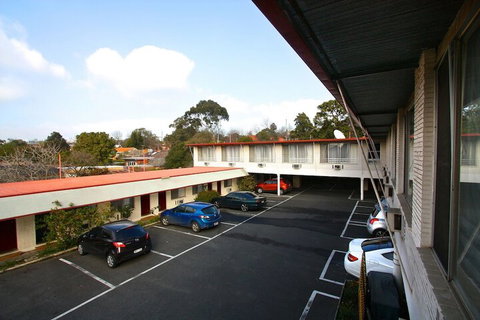 Motel Maroondah - Lennox Head Accommodation 7